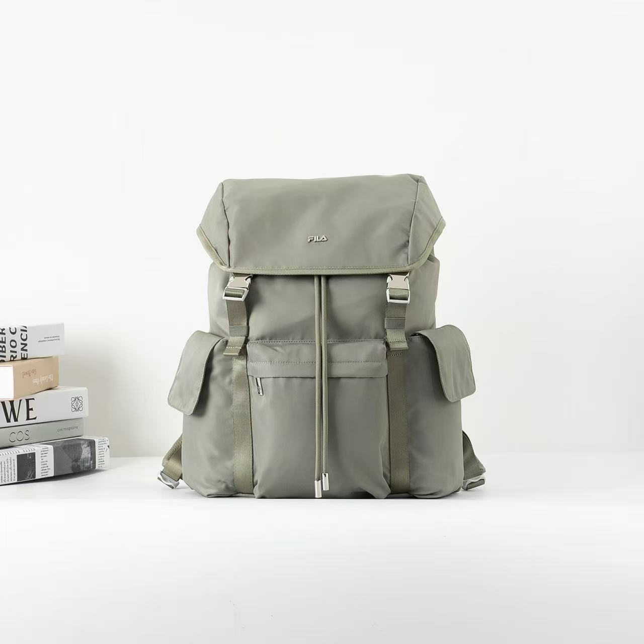 原單版本 FILA 背包