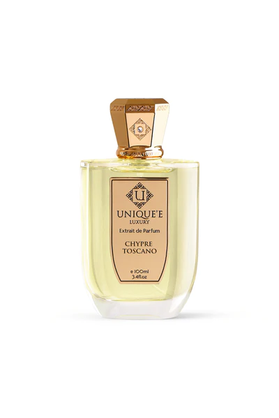 Chypre Toscano - UNIQUE'E LUXURY