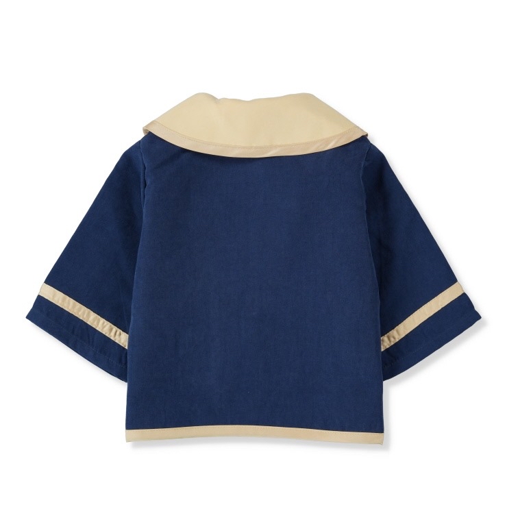 🇯🇵限量預訂 日本直送🇯🇵Cottoli x 王子系列野獸王子上衣燈籠褲套裝