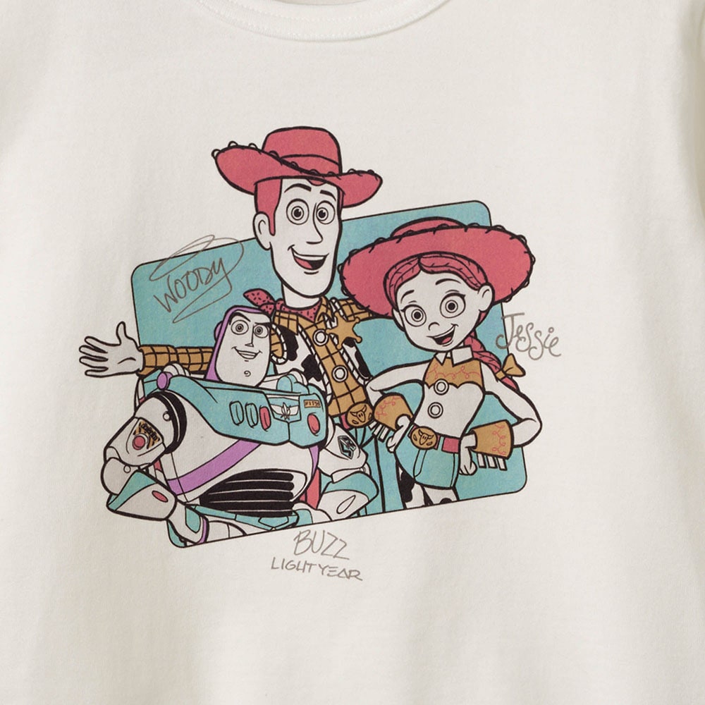 🆕【⭐訂購⭐】🇯🇵日本直送🌀❣親子裝❣#Disney 短袖 tee［10款選］🌀[PLCA-0251] [260419]