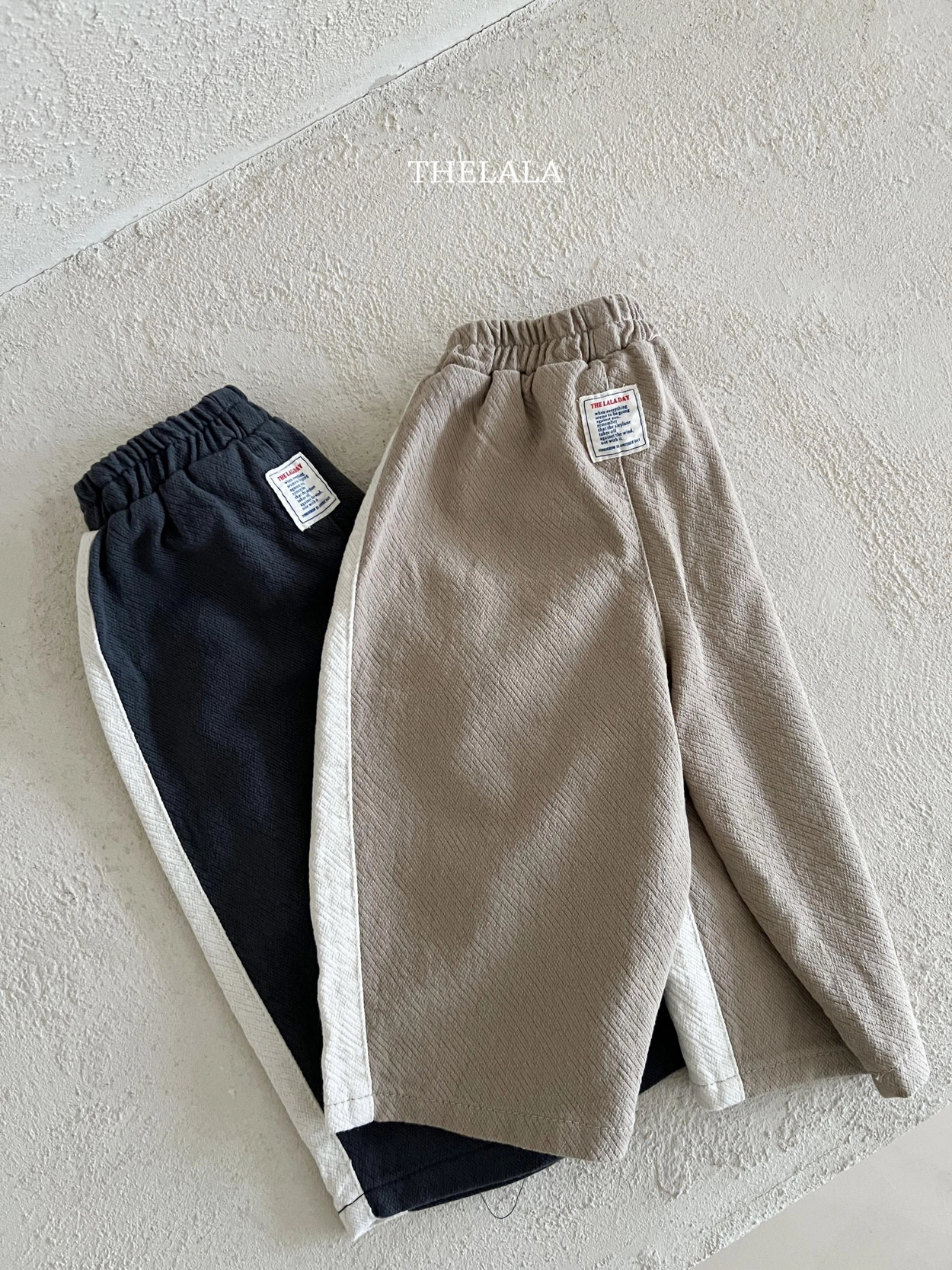 🇰🇷thelala pants 