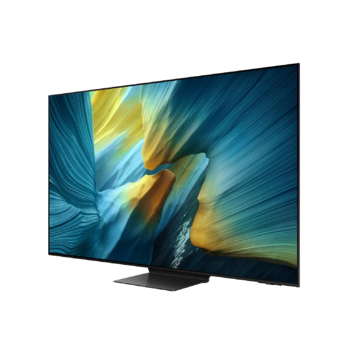 65" Samsung QA65S95FKXXT OLED Samsung Vision AI Smart TV(國際版)