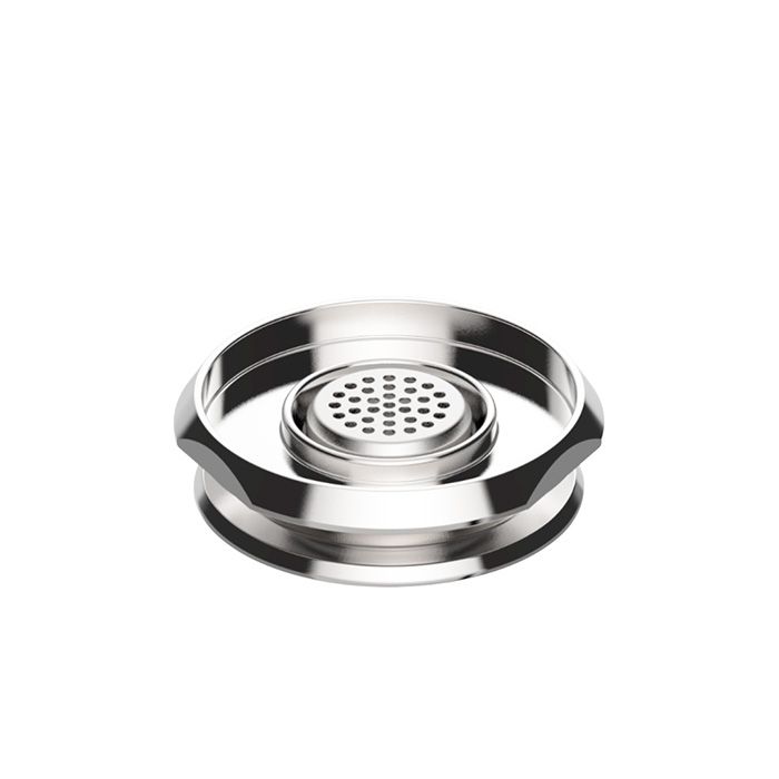 Dosing Capsule Adapter for PLENTY | Storz & Bickel