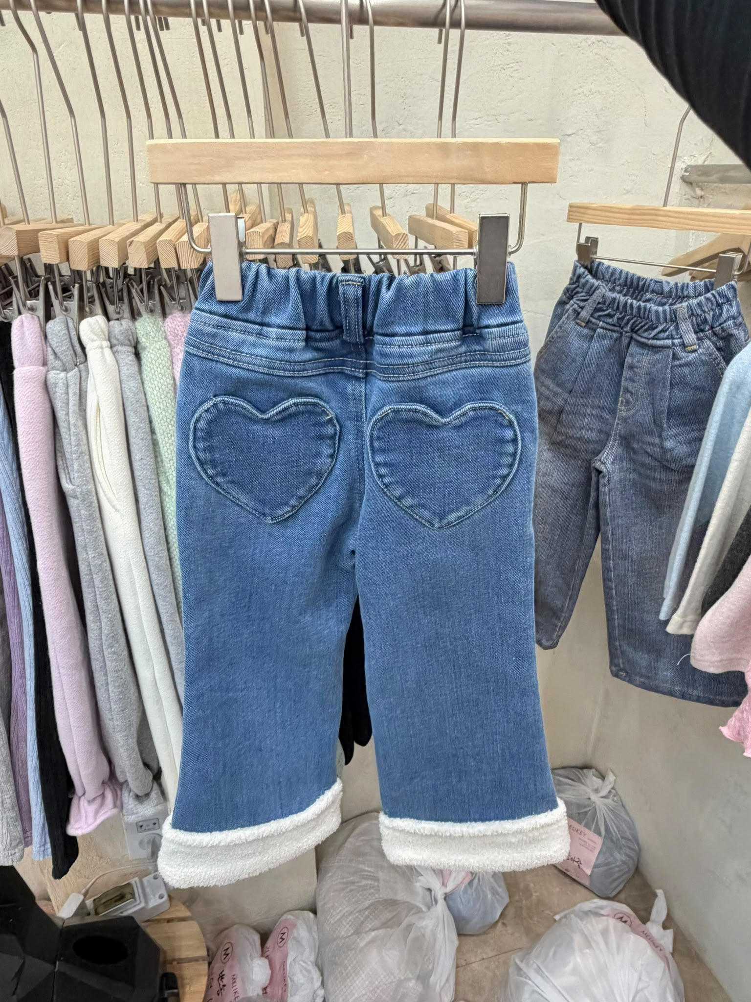 CP8107 Pants