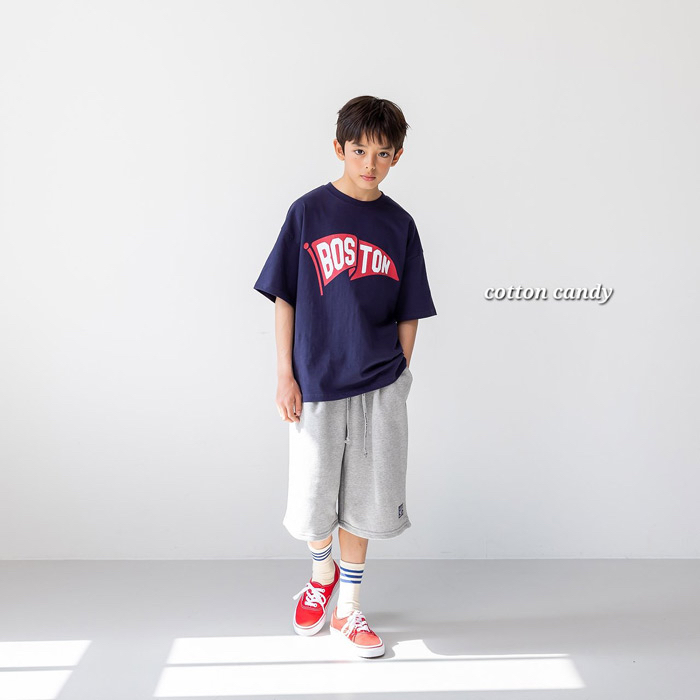 🇰🇷CottonCandy tee