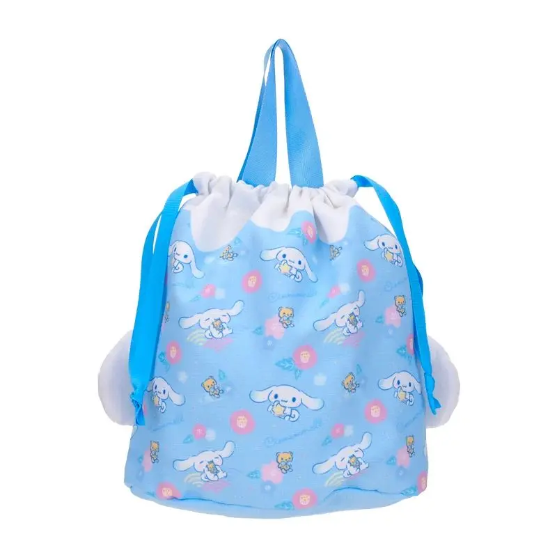 現貨🐱| SANRIO富士山造型索繩袋