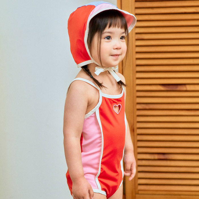 🇰🇷1st.BLUE泳衣