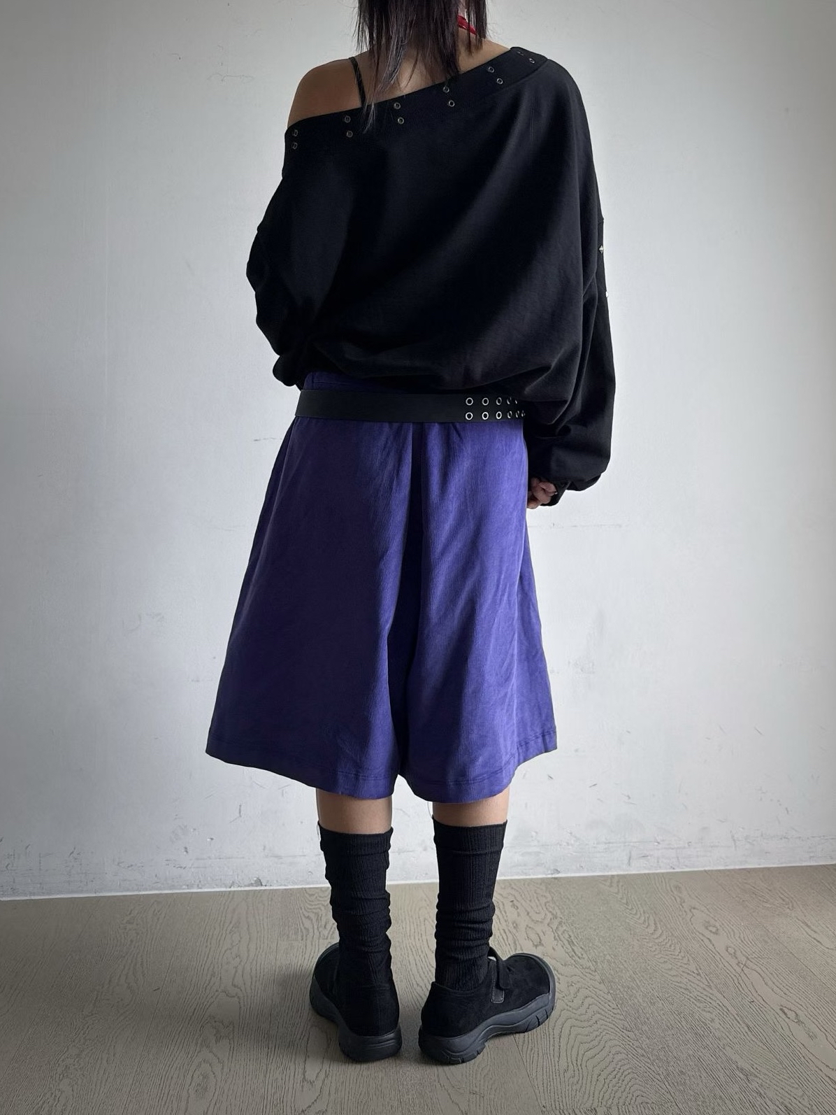 (2026FW) UNICO - TOP