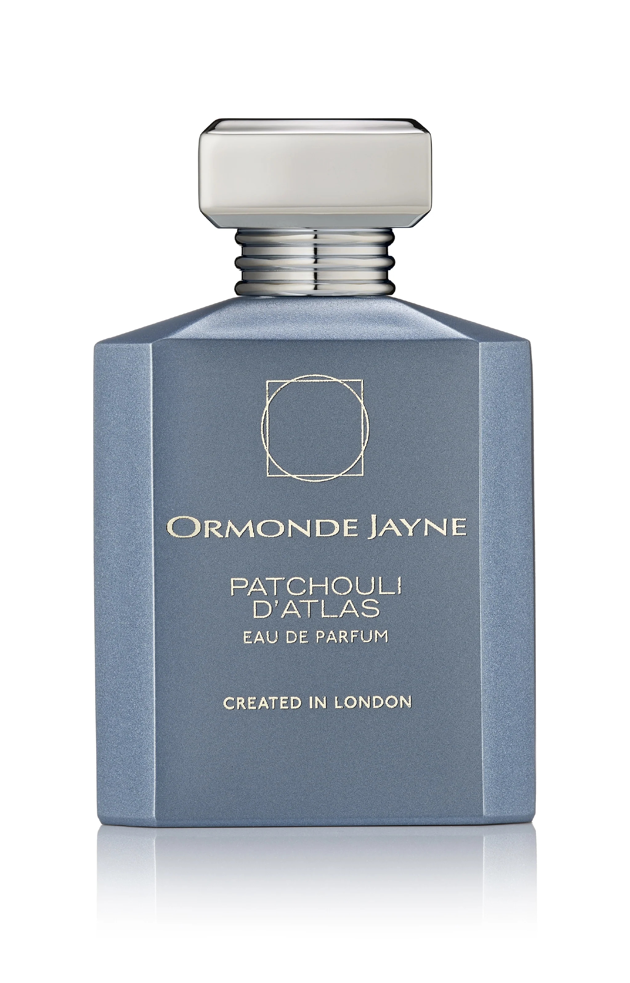 Patchouli D'Atlas - Ormonde jayne