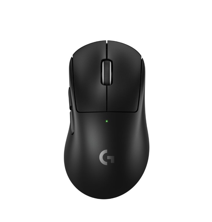 Logitech PRO X SUPERLIGHT 2 DEX 無線電競滑鼠