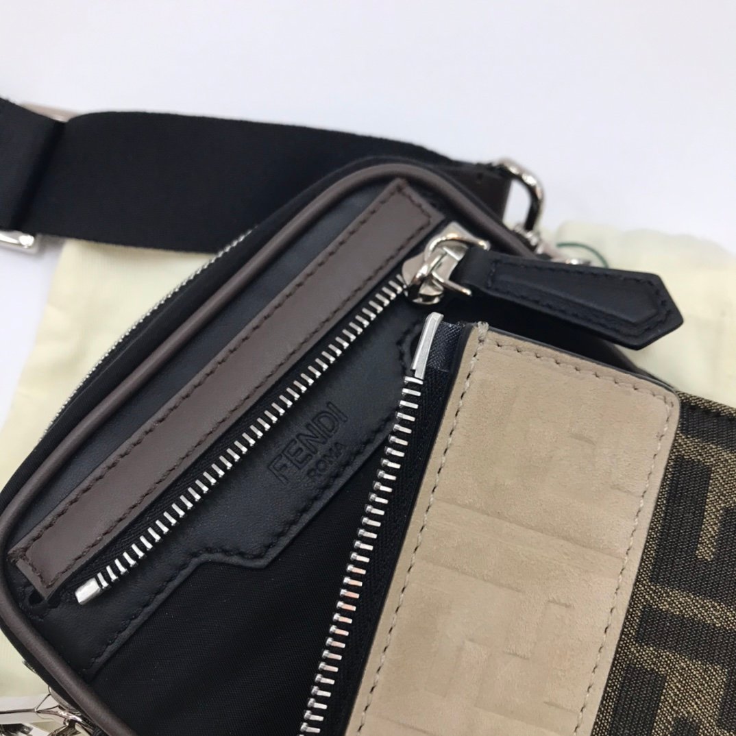 Messenger fendi discount