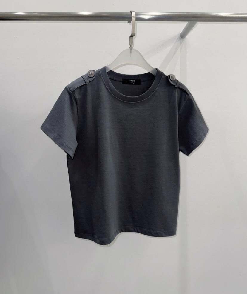 (2026FW) J CRANE - TOP
