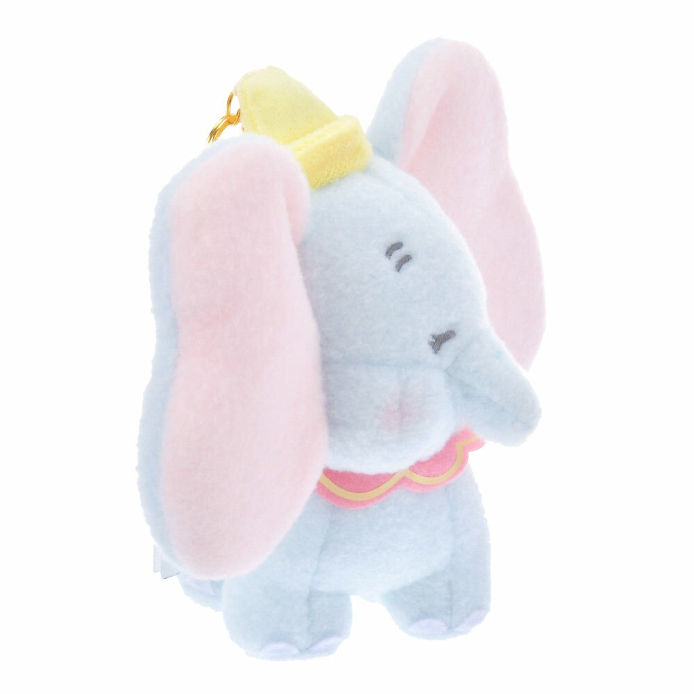 [現貨] [JDS] Illustrated by Noriyuki Echigawa | DUMBO| 吊飾 {TF2407014}