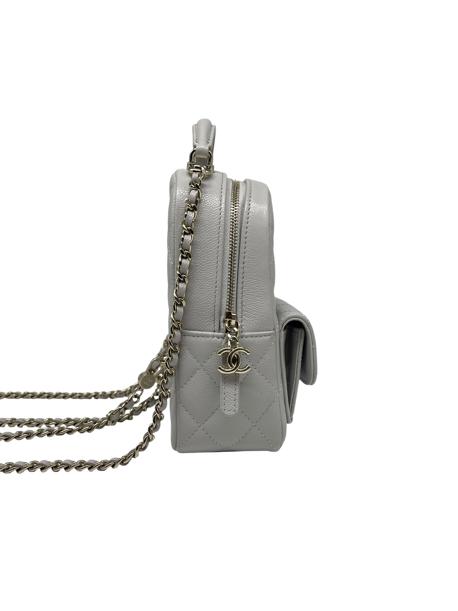 Pre-owned Chanel Backpack / Product Code: 071501