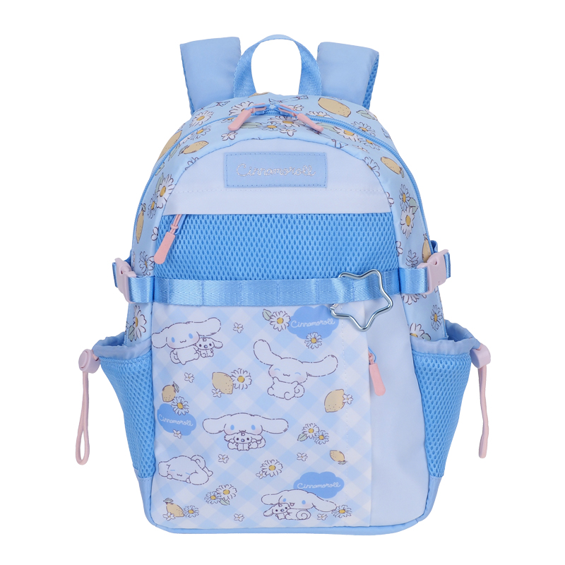 Cinnamoroll Kid's Backpack 小童背囊