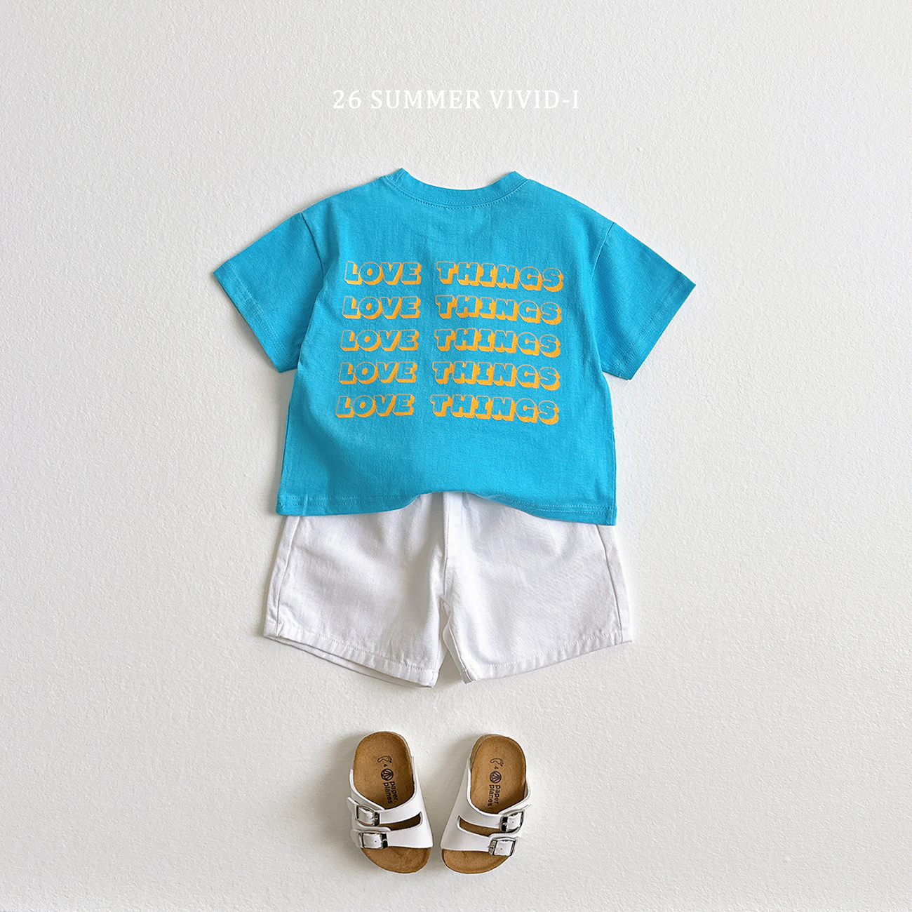 Love Things Top