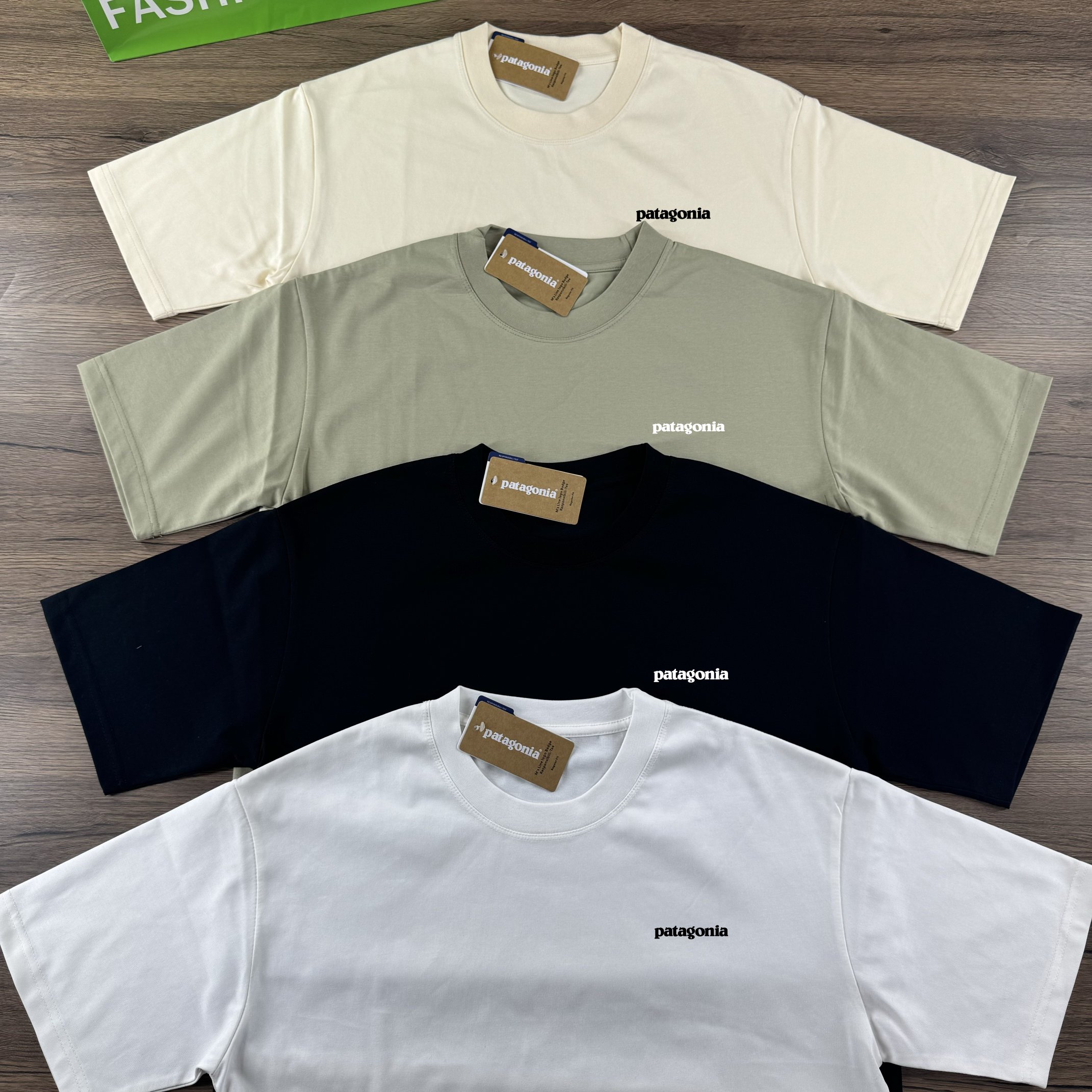Patagonia Tee