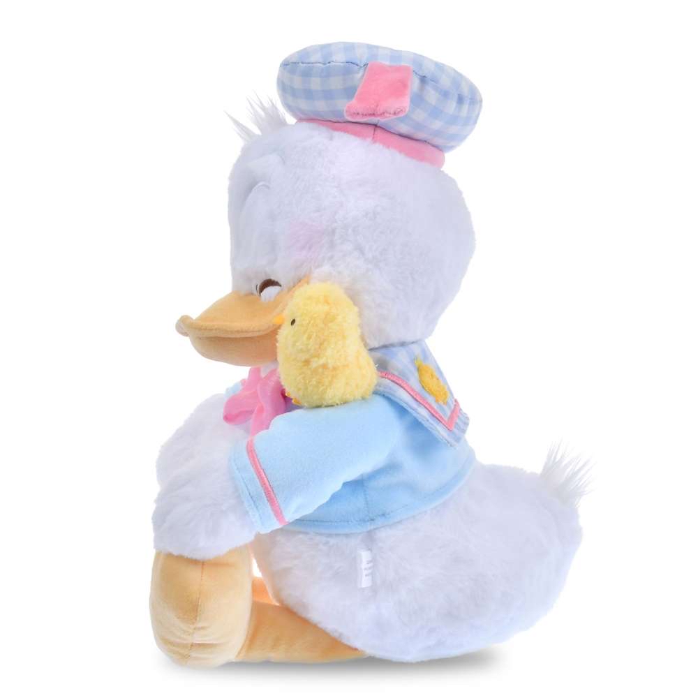 🎀【預訂】 Disney Spring Style 公仔 - Donald