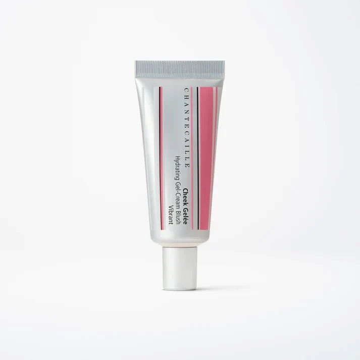 CHANTECAILLE 水潤亮彩胭脂膏 Cheek Gelee (多色選擇) 