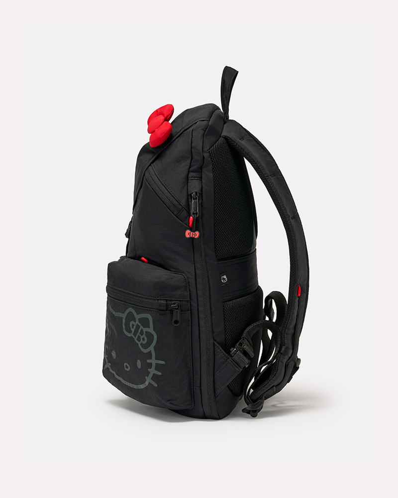 Hello Kitty × Branden Safe Plus Line｜Backpack