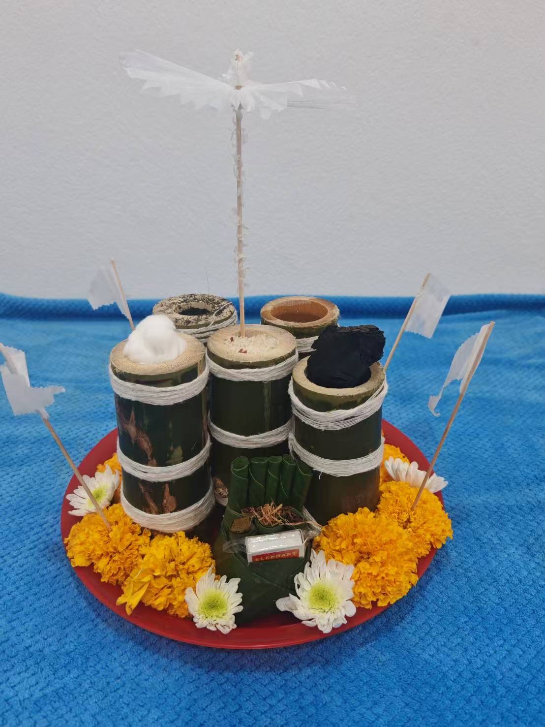 3🈷️31日 阿贊濕法會五行大法