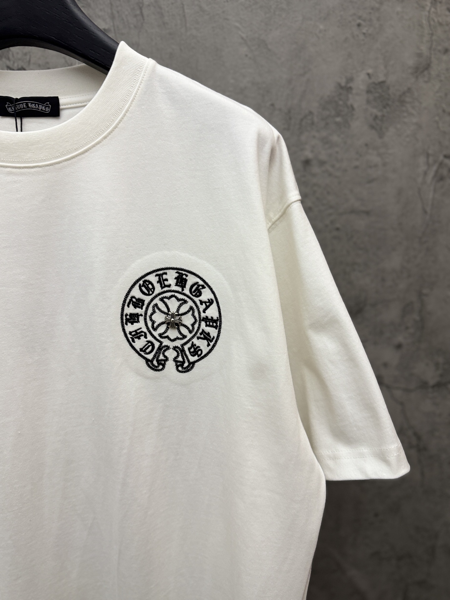Chrome Hearts Tee