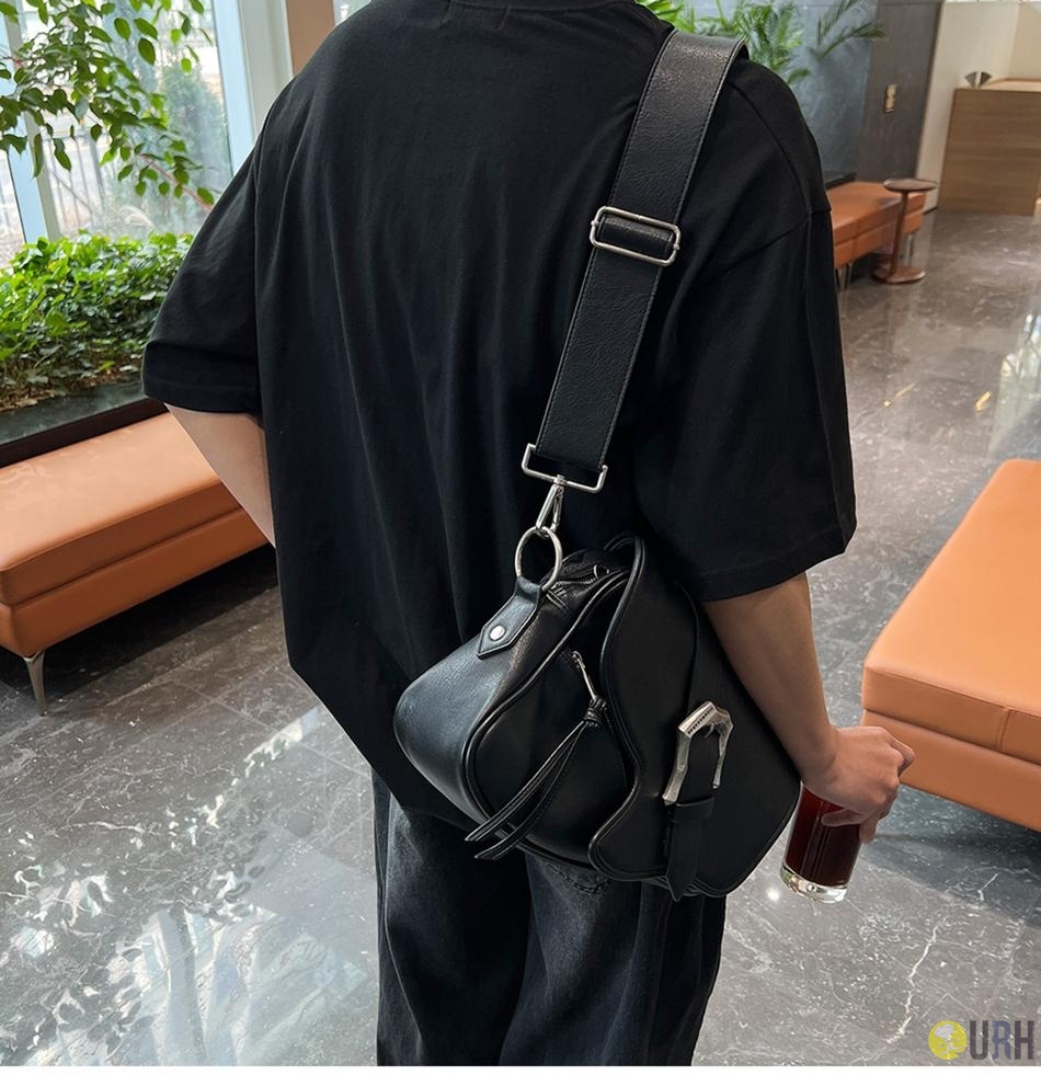 【100%保證韓國直送】韓系復古噴染水洗 Original 字母印花寬鬆短袖 Tee 👕 [4 color] RG114952