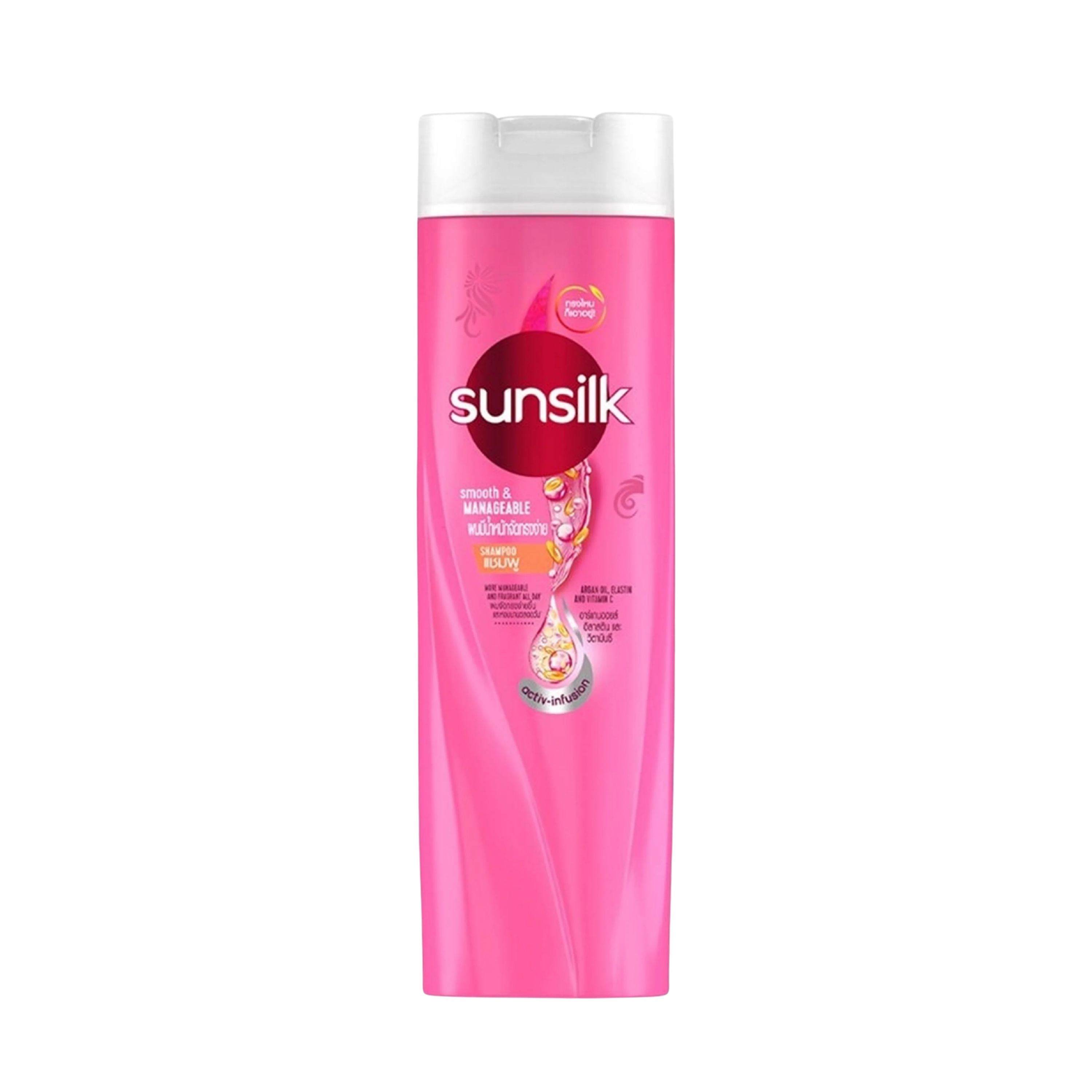 Sunsilk Shampoo 300ml