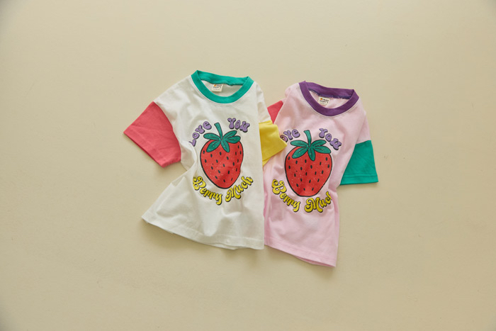 🇰🇷OrangeMom tee