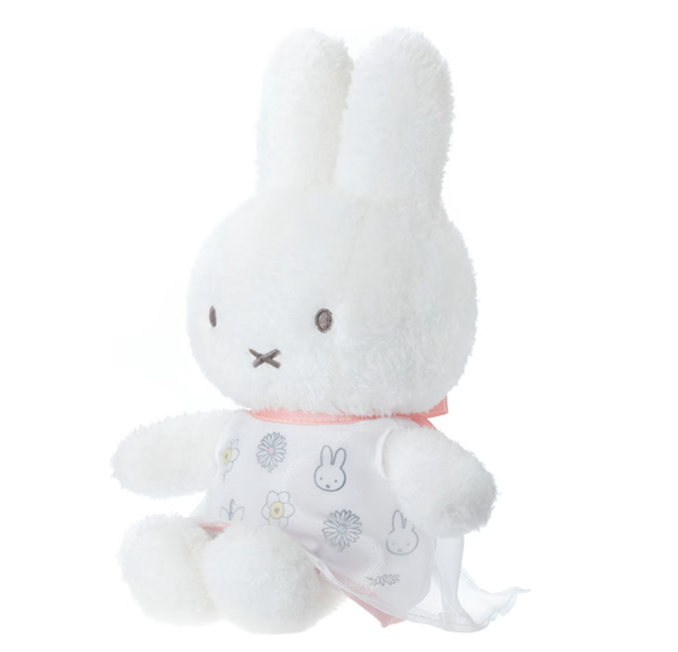 🐰Pre Order  - miffy Bloom 紗裙公仔 " 由於有限購, 不多接單, 滿額即止 " ( 📦 大約3月底 ~ 4月中到貨, 若遇到缺貨或其它因素貨期會延遲 ）