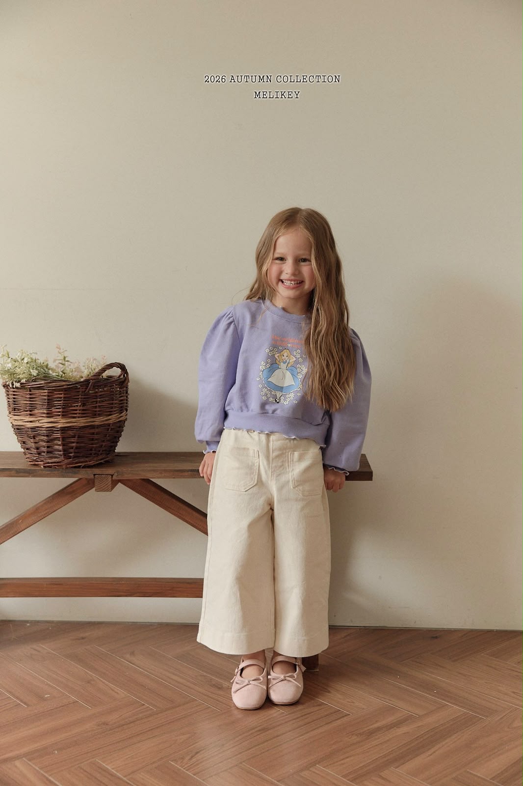 CP6067 Pants