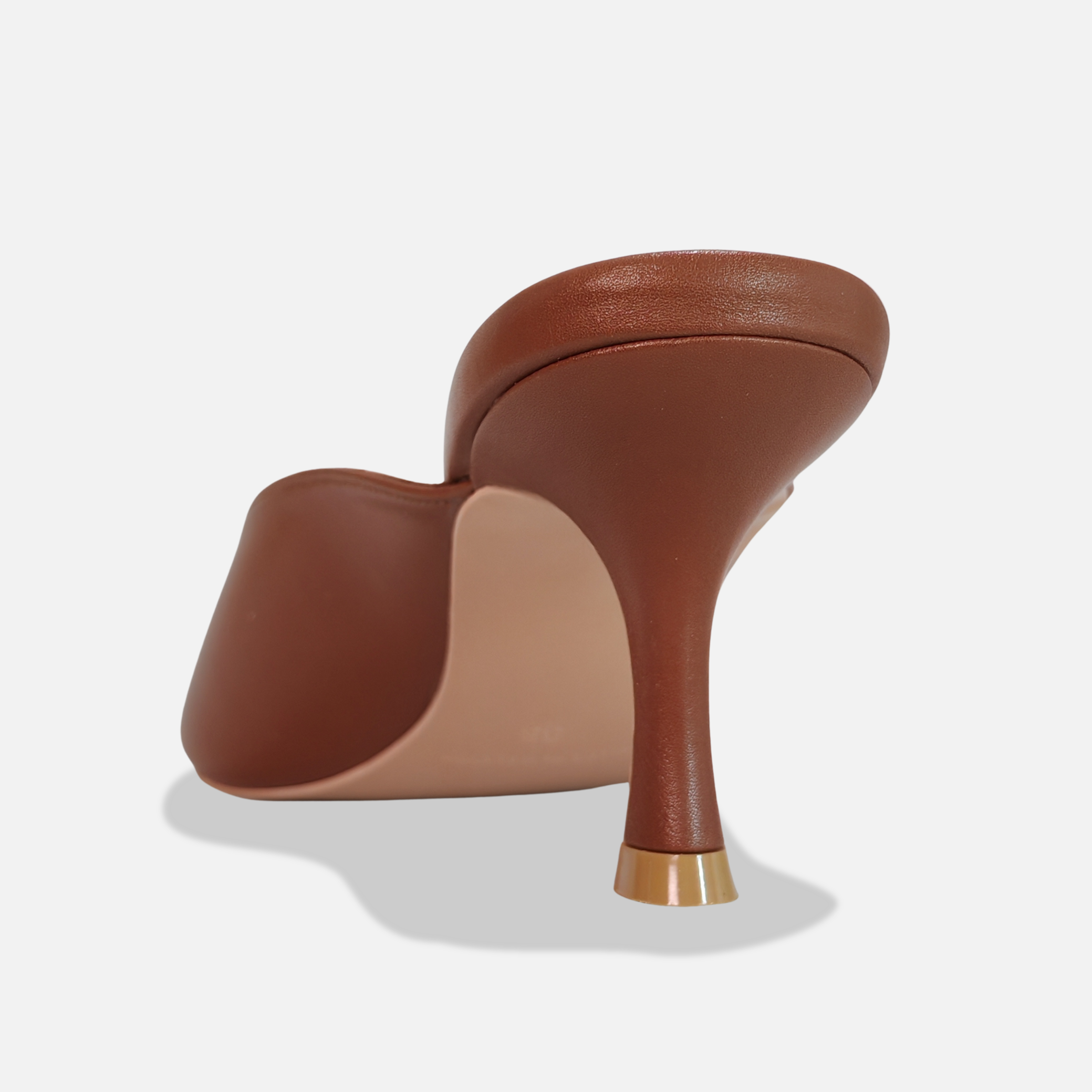 HILDA 65 WALNUT
