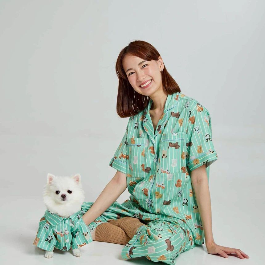 <預訂>🇹🇭Slip to sleep Doggy 睡衣