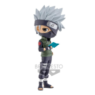 Banpresto, Naruto: Q Posket, Hatake Kakashi (Ver. A)