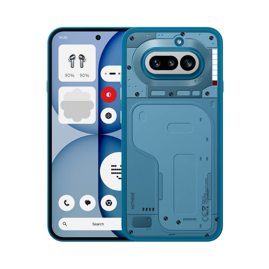 Nothing Phone (4a) 5G (12GB+256GB) 智能手機 香港行貨