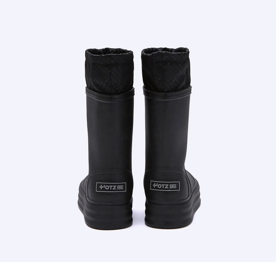 OTZ Dot Rainboots Middle ☔️