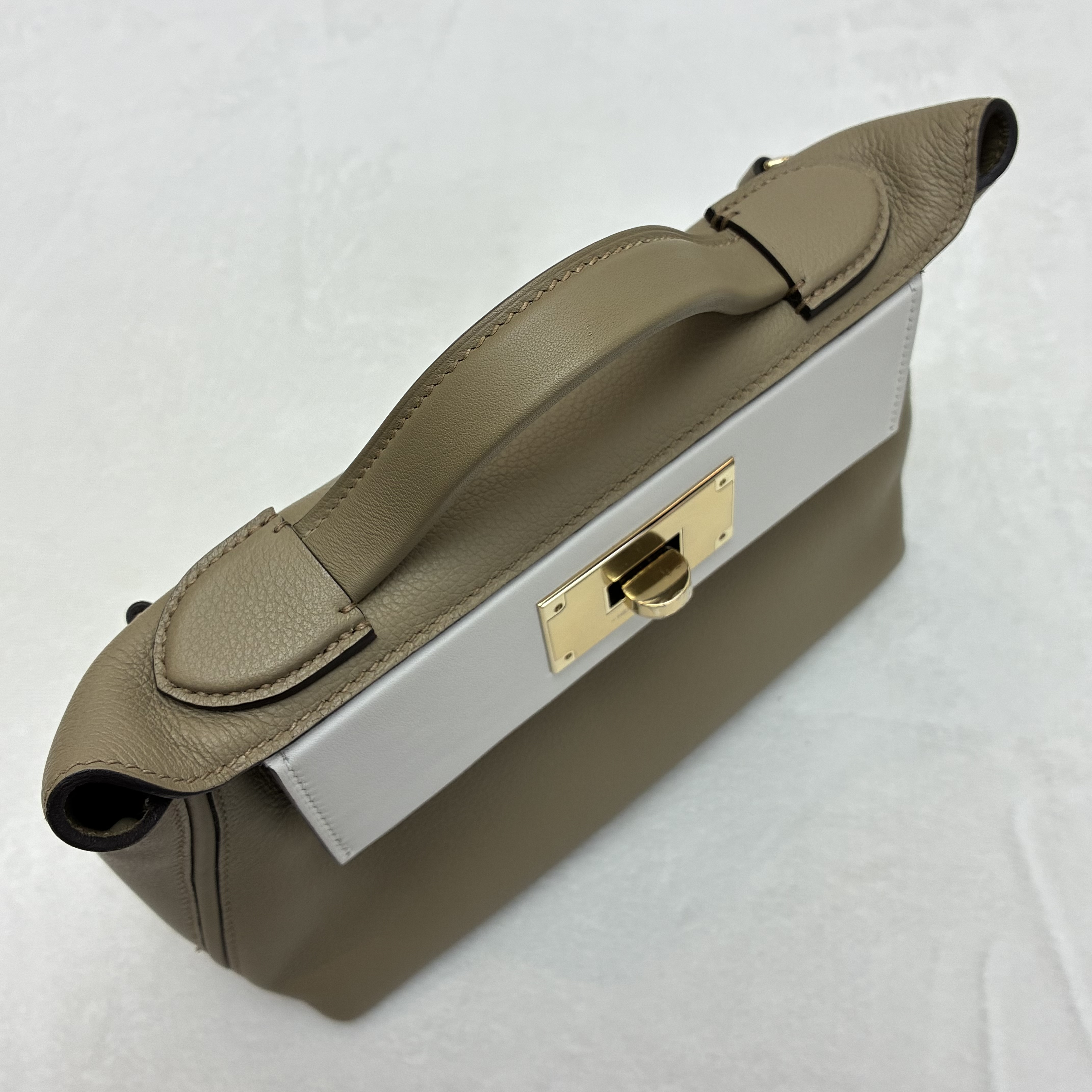Hermes愛馬仕2424 mini