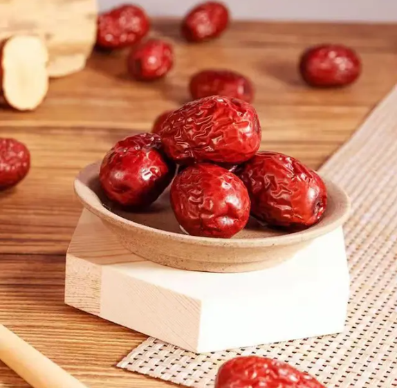 澤歸 - 精選灰棗 1KG *新禮盒包裝 平行進口 此日期前: 2026-04-23