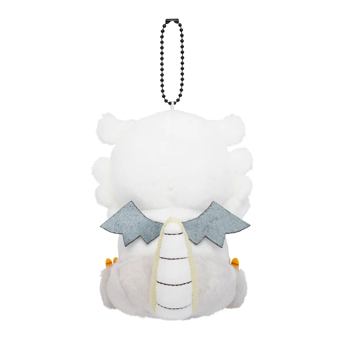 (現貨）Chiikawa超魔那孩子掛飾公仔