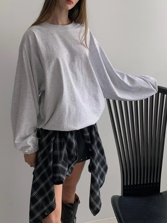 (2026FW) REPELLER - TOP