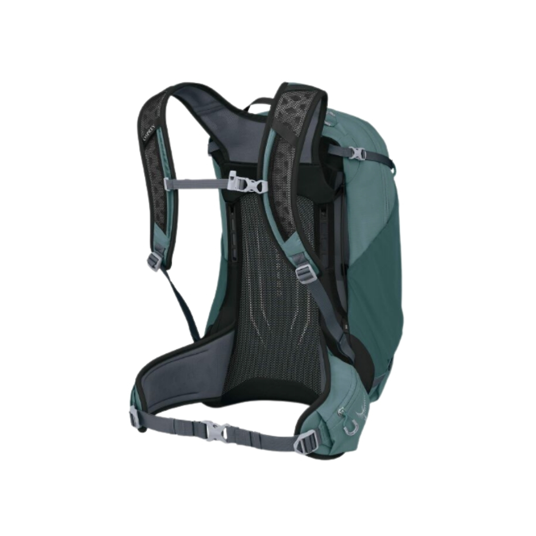 【多色選擇】Osprey Hikelite 28 登山背包 (2026新版)