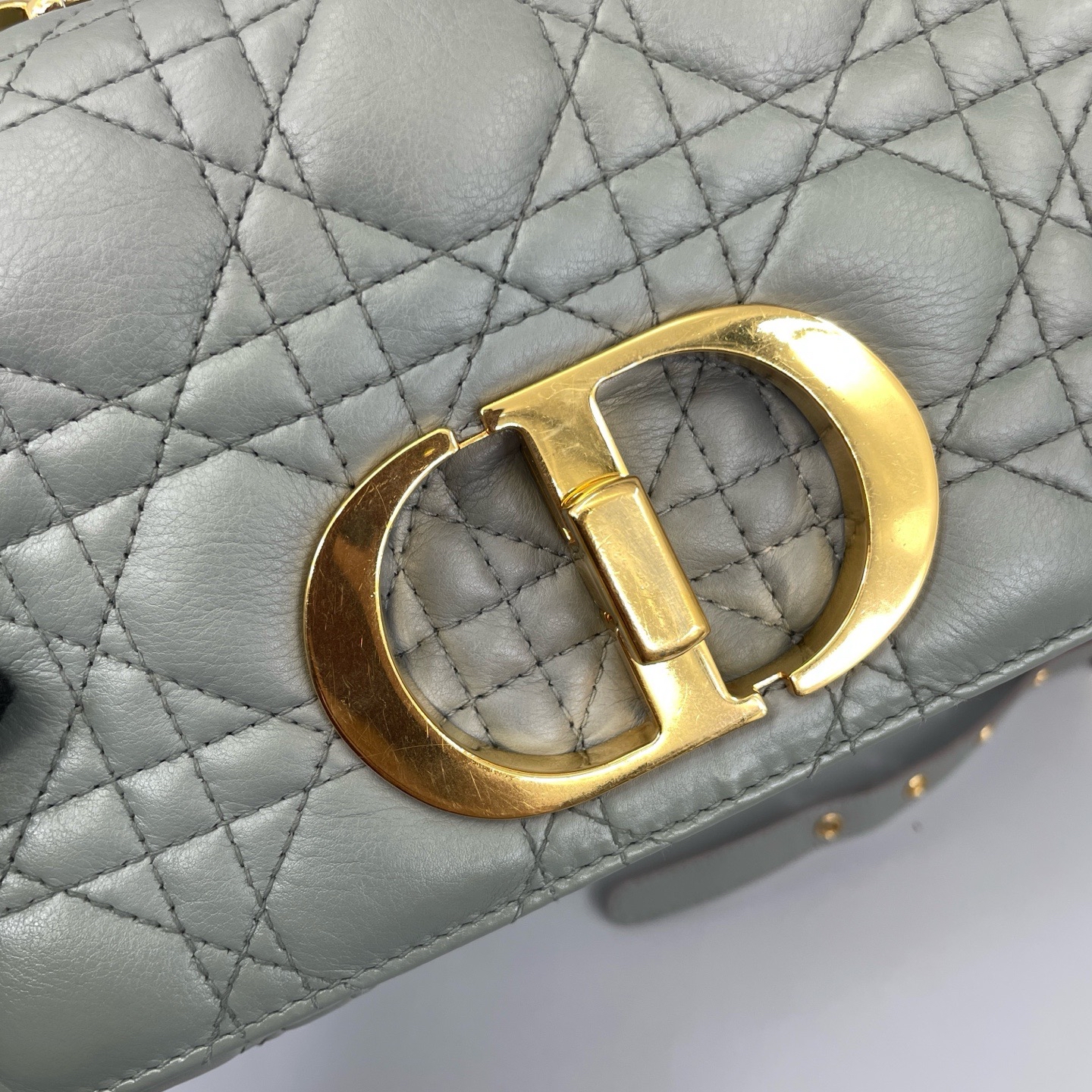 【預訂貨品】Dior Caro woc 