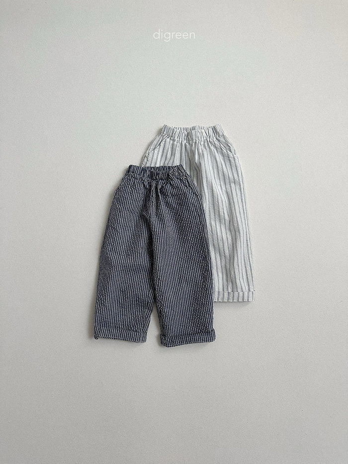 🇰🇷Digreenkids 長褲