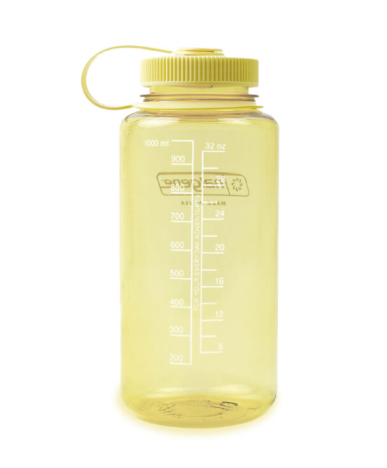 【多色選擇】NALGENE 32oz（1000ml）闊口系列