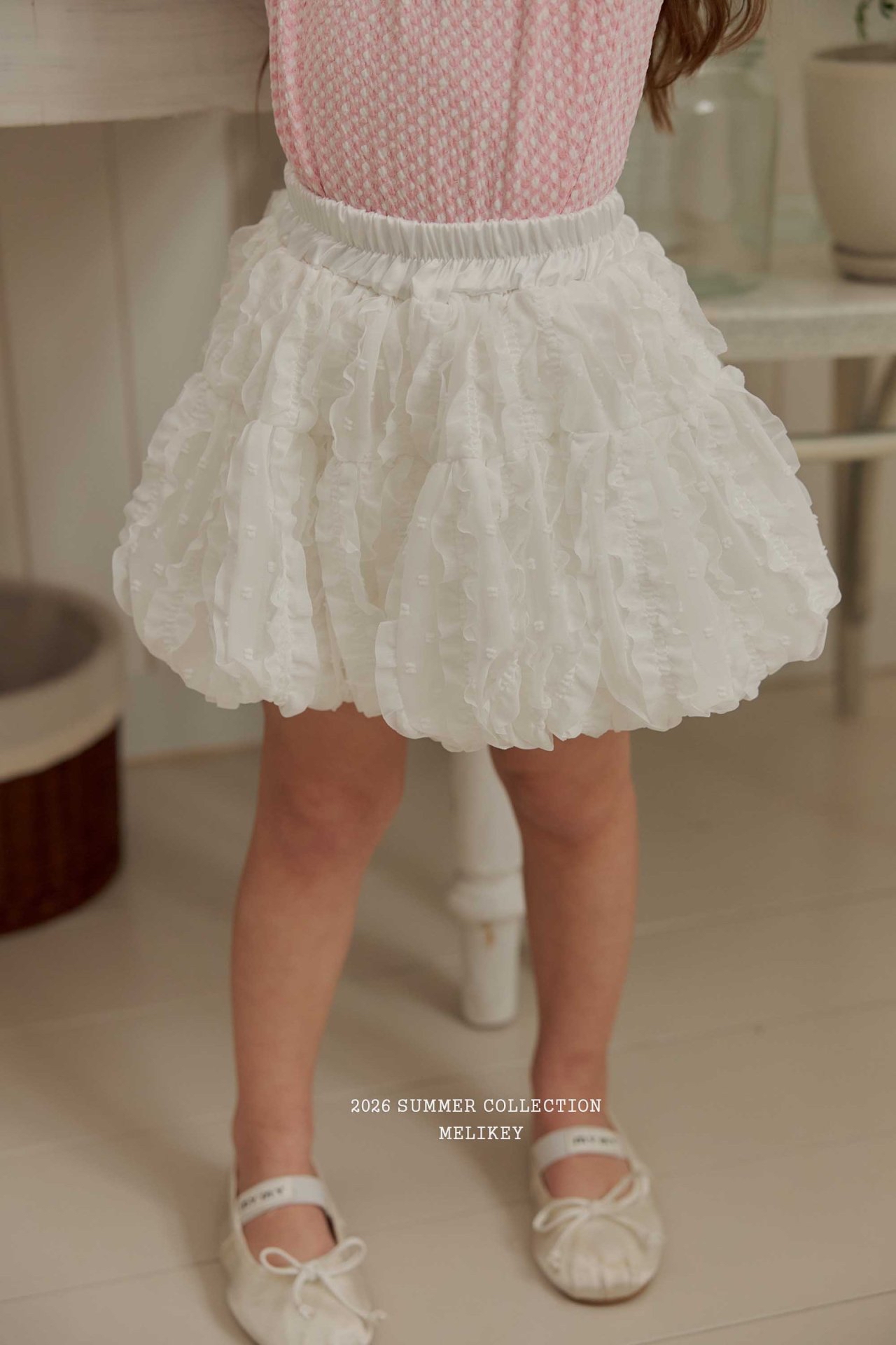 🇰🇷Melikey短裙