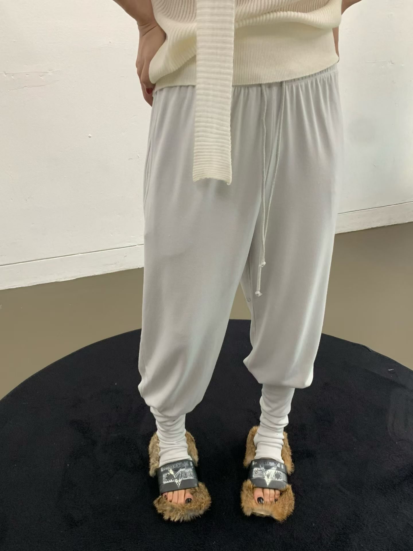 (2026FW) MAISONSTAFF - PANTS