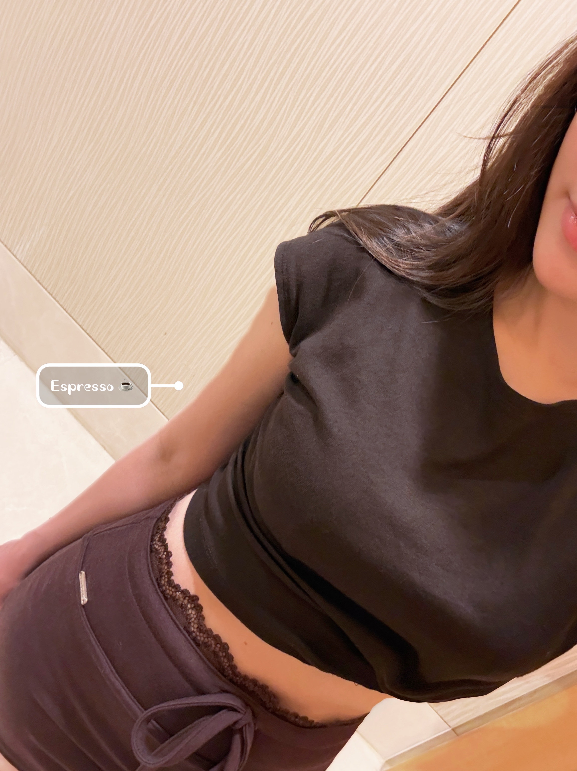 TheSand自訂款- 必收款✨The Soft Luxe Lace Skort
