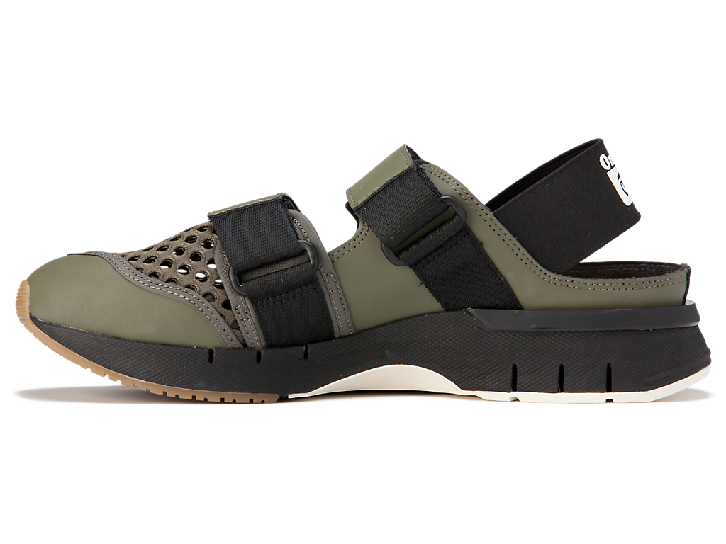 【预购】Onitsuka Tiger REBILAC SANDAL｜1183A966