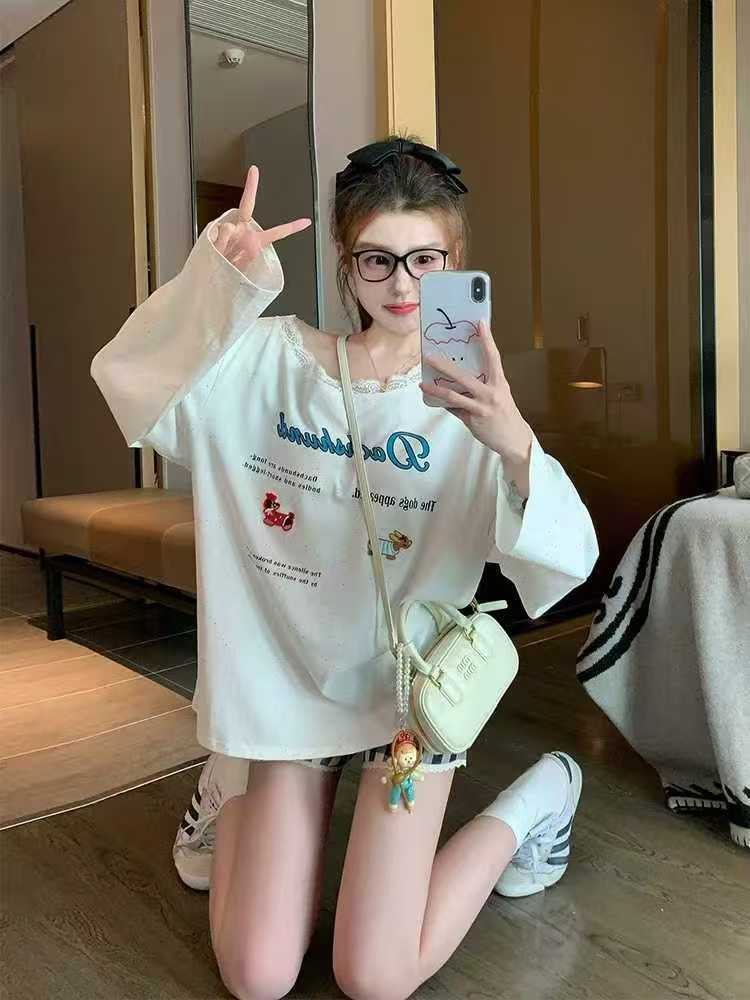 4280 长袖LONG SHIRT