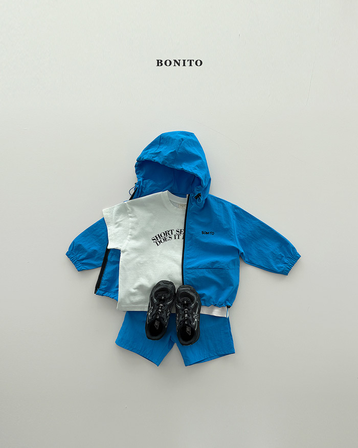 🇰🇷Bonito tee